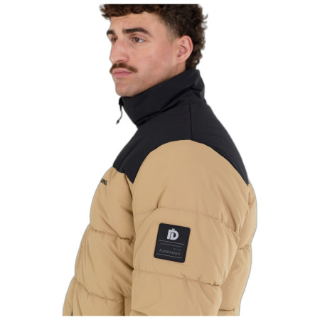 Pánská zimní bunda Fundango Winton Jacket