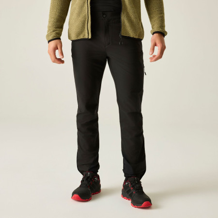 Pánské kalhoty Dare 2b Mens Peak Trouser