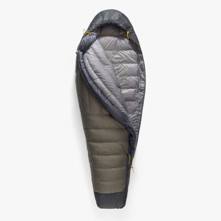 Péřový spacák Sea to Summit Spark Pro Down -9C Long