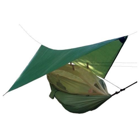 Hamaka Nomad Hammock Yate