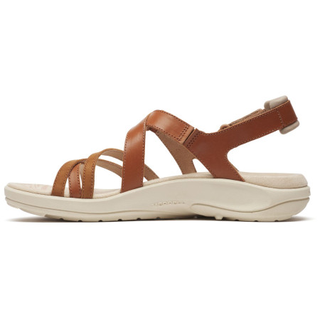 Dámské sandály Merrell Harbor Backstrap
