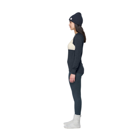 Dámské funkční triko Devold Expedition Merino Silk Shirt Wmn