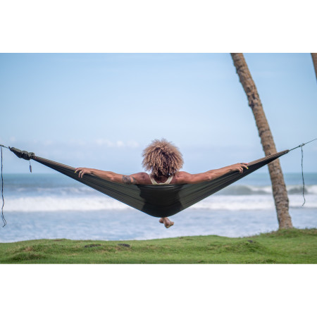 Hamaka Ticket to the Moon Hammock original/double