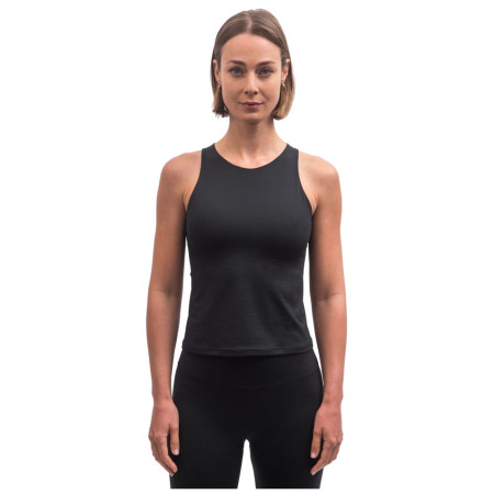 Dámské funkční triko Sensor Infinity Eco crop top