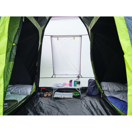 Stan Coleman SPRUCE FALLS 4 BLACKOUT