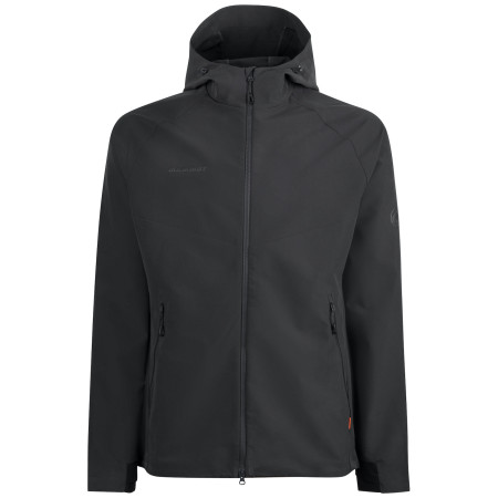 Pánská bunda Mammut Macun SO Hooded Jacket Men