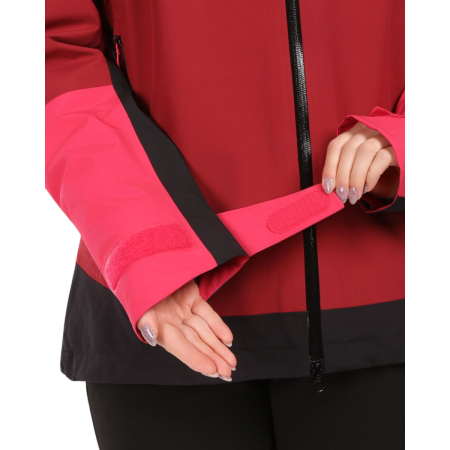 Dámská bunda Kilpi Mamba-W