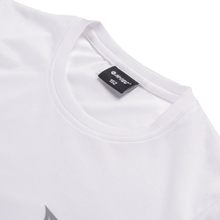 Dětské triko Hi-Tec Jodin Jr 2 Pack