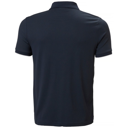 Pánské triko Helly Hansen Ocean Polo 2.0
