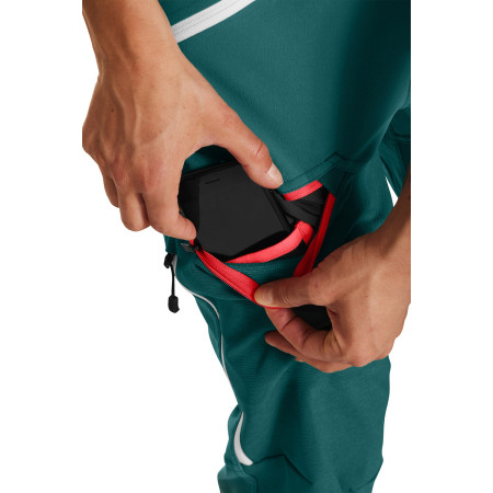 Dámské kalhoty Ortovox W's Westalpen Softshell Pants