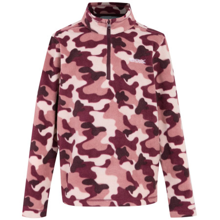 Dětská mikina Regatta Hot Shot II