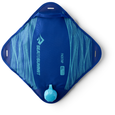 Hydrovak Sea to Summit Pack Tap 6L