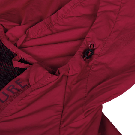 Dámská větrovka MOOA Windbreaker