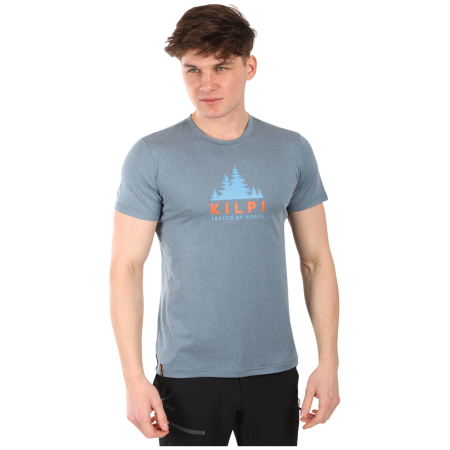 Pánské funkční triko Kilpi Lismain-M