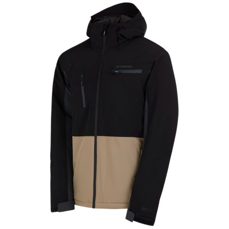 Pánská lyžařská bunda Fundango Horatio Allmountain Jacket