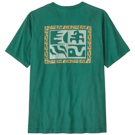 Pánské triko Patagonia Men's Mother Rays T-Shirt