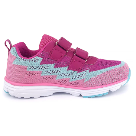Dětské tenisky Bugga Tempe Pink
