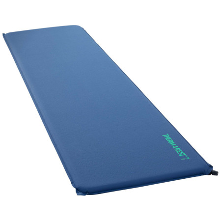 4camping.cz - Samonafukovací karimatka Therm-a-Rest TourLite 3 - Regular - modrá