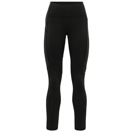 4camping.cz - Dámské legíny Kari Traa Linnea Tights - S / černá