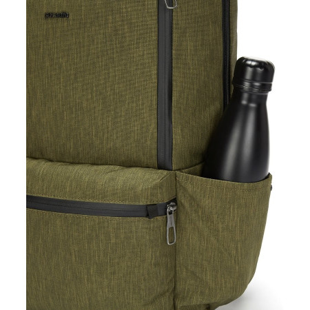 Bezpečnostní batoh Pacsafe Metrosafe X 20l