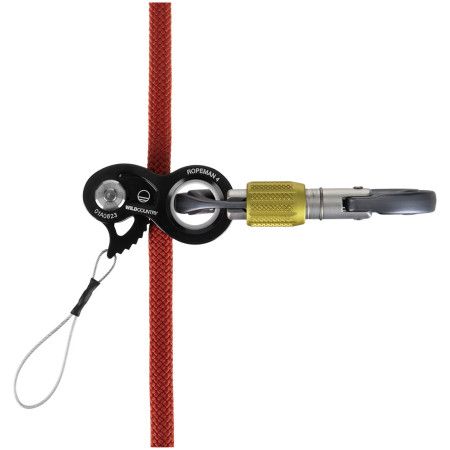 Blokant Wild Country Ropeman 4