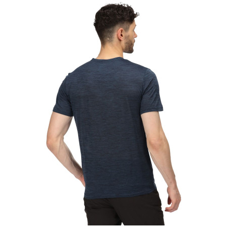 Pánské triko Regatta Fingal Edition