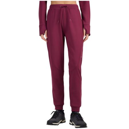 Dámské tepláky 4F Trousers Cas F1753