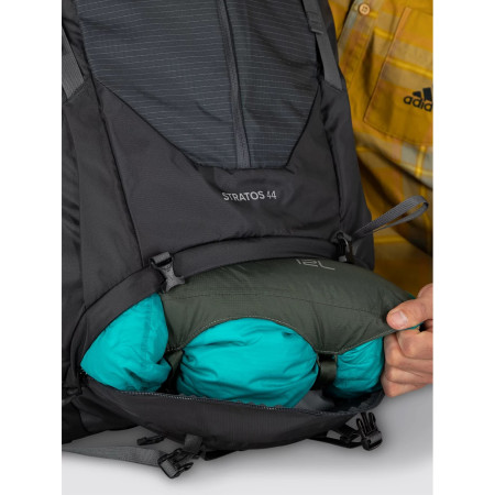 Turistický batoh Osprey Stratos 44