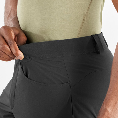 Pánské kalhoty Salomon Wayfarer Pants M