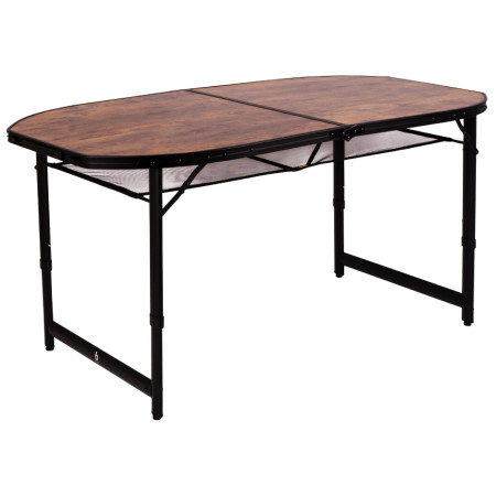 Stůl Bo-Camp Woodbine 150x80cm