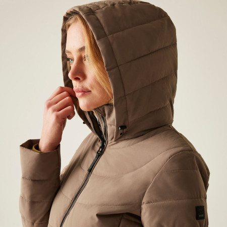 Dámský kabát Regatta Andria