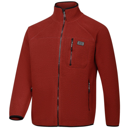 Pánská funkční mikina Dare 2b Camber Fleece