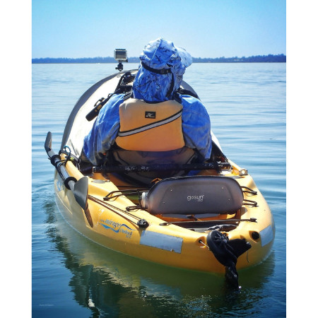 Solární vařič GoSun Go