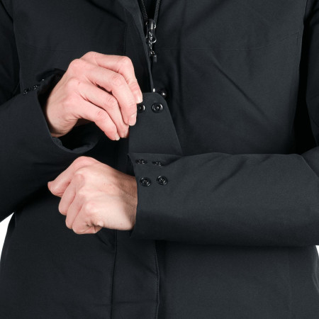 Dámský kabát Northfinder Randi