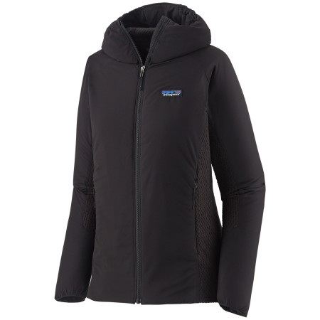Dámská bunda Patagonia Nano-Air Light Hybrid Hoody