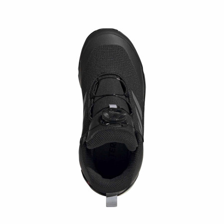 Dětské boty Adidas Terrex Winter Mid Boa Rain.Rdy