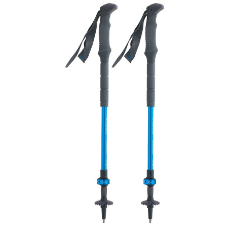 Trekové hole Pinguin Shock FL/TL foam