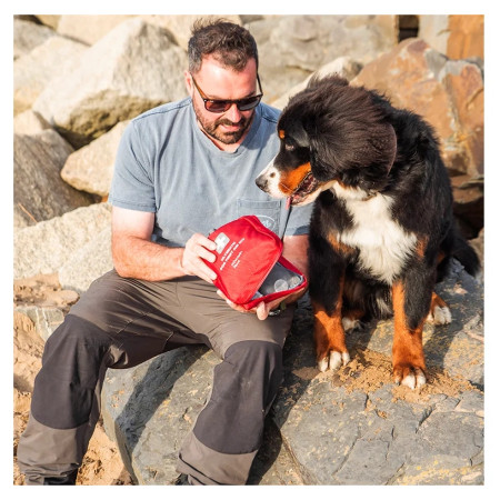 Lékárnička pro psy Mountain Paws Ultimate Dog First Aid Kit (2026)