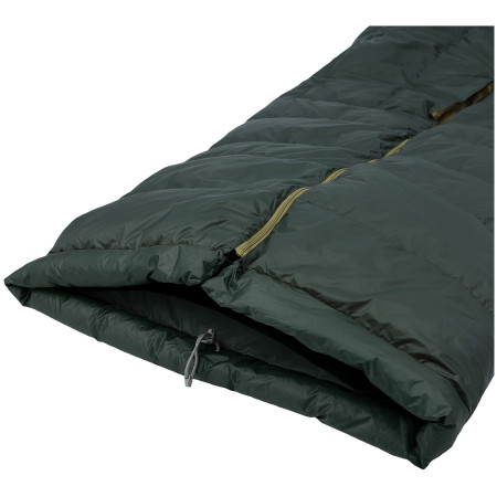 Péřový quilt Warg Sirius Q 500