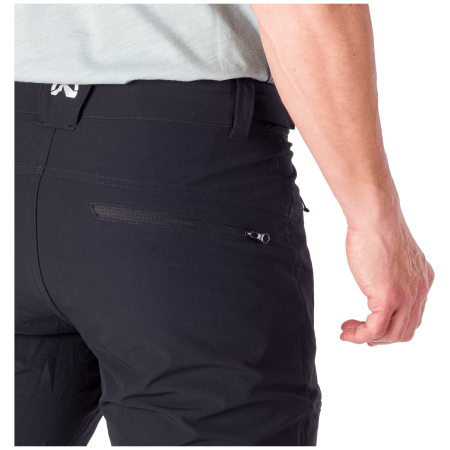 Pánské kalhoty Northfinder Set