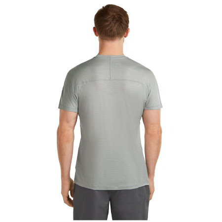 Pánské funkční triko Icebreaker Men 150 MerinoFine Ace SS Tee