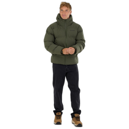Pánská bunda Fundango Newport Puffer Jacket