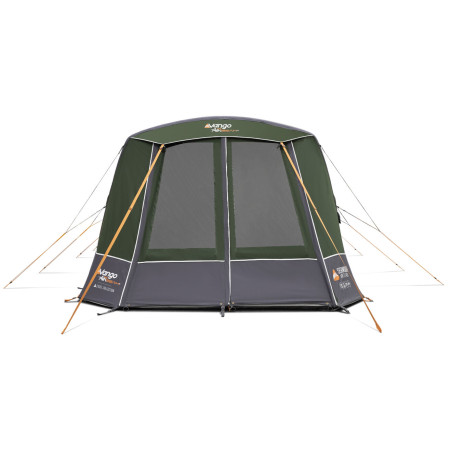 Stan Vango Sherwood Air TC 400 Package