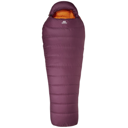 Dámský spacák Mountain Equipment Classic Eco 750 Wmns Regular