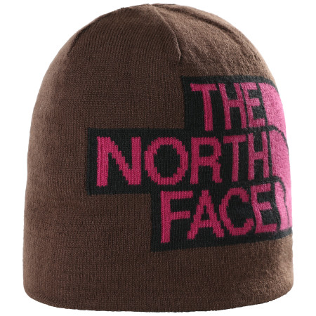 Čepice The North Face Reversible Highline Beanie