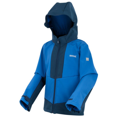 Dětská bunda Regatta Haydenbury