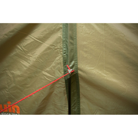 Stan Pinguin Storm 3 Duralu