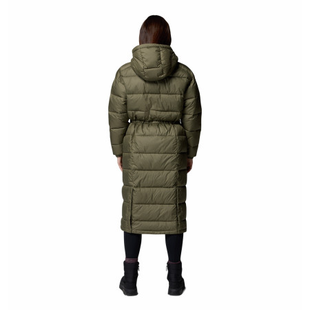 Dámský kabát Columbia Pike Lake™ III Long Jacket