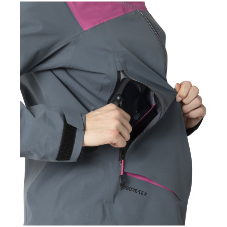 Dámská bunda Dynafit Ridge Gtx Jkt W