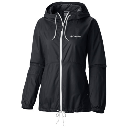 Dámská bunda Columbia Ws Flash Forward Windbreaker